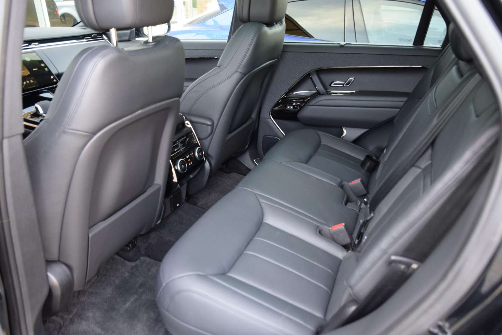 Land Rover Range Rover Sport P460e Dynamic HSE PHEV - 2025 - Joinsteer - #21