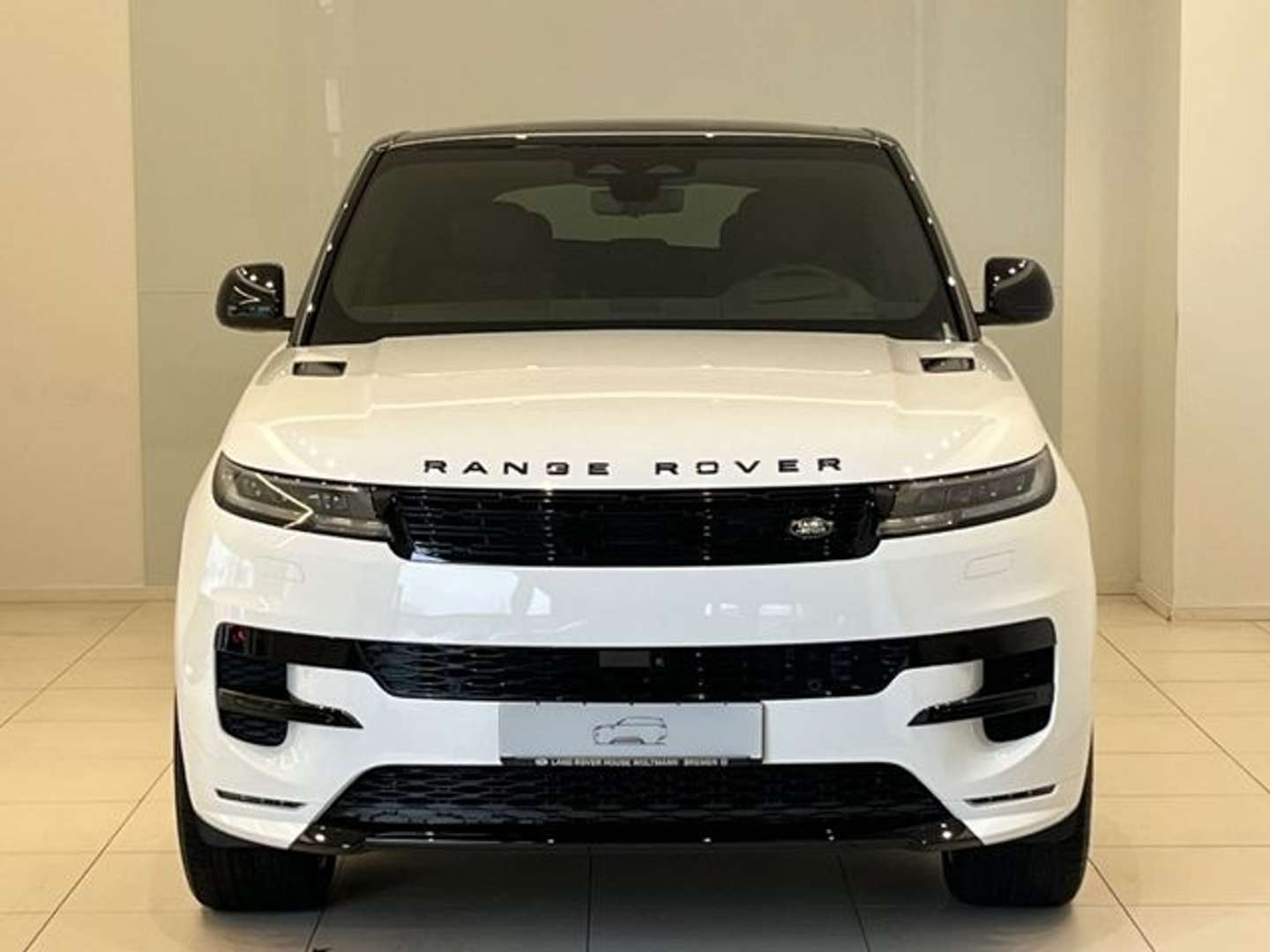 Land Rover Range Rover Sport P460e Dyn. HSE Hybrid - 2026 - Joinsteer - #7