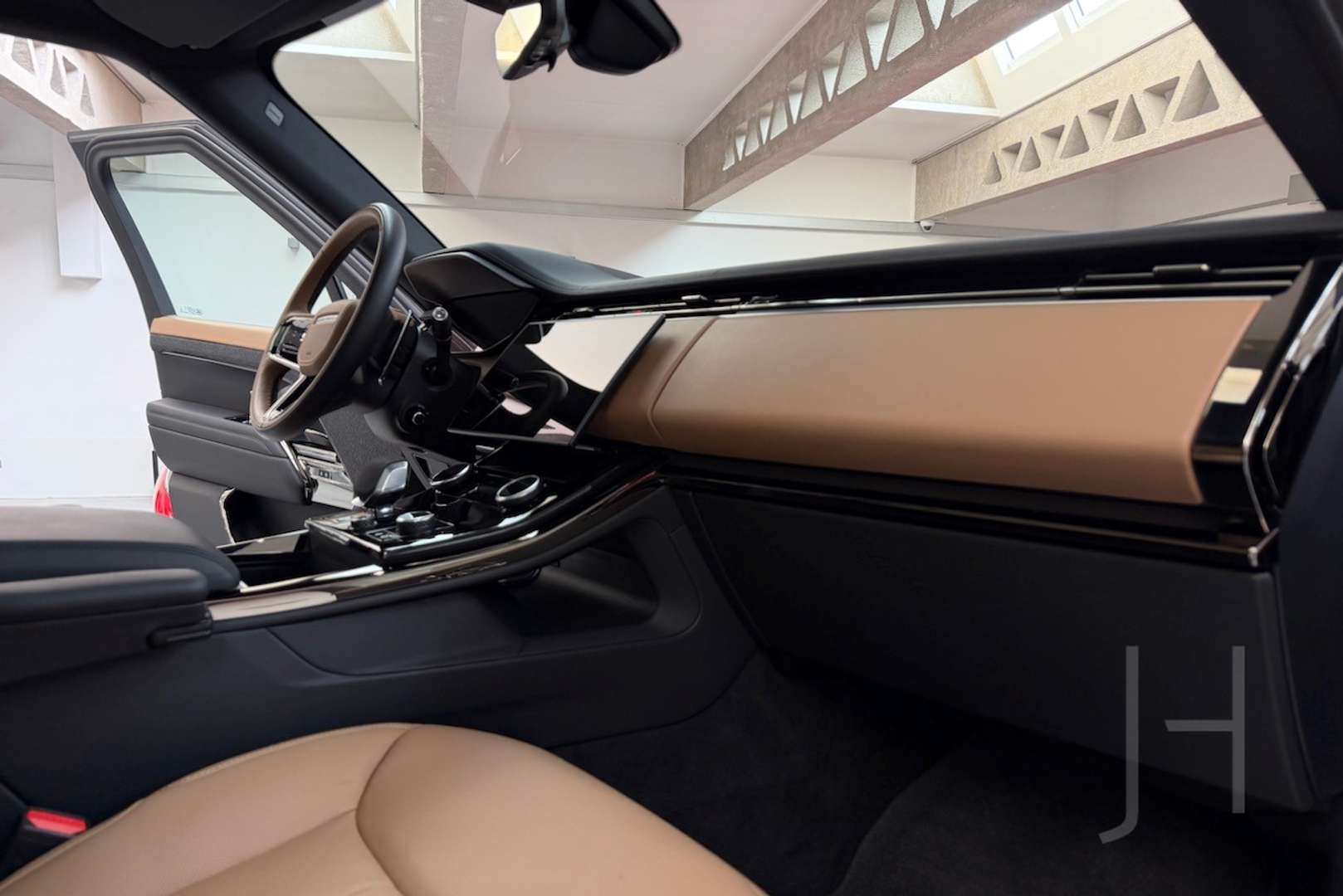 Land Rover Range Rover Sport DYNAMIC SE P440e AWD - 2023 - Joinsteer - #5