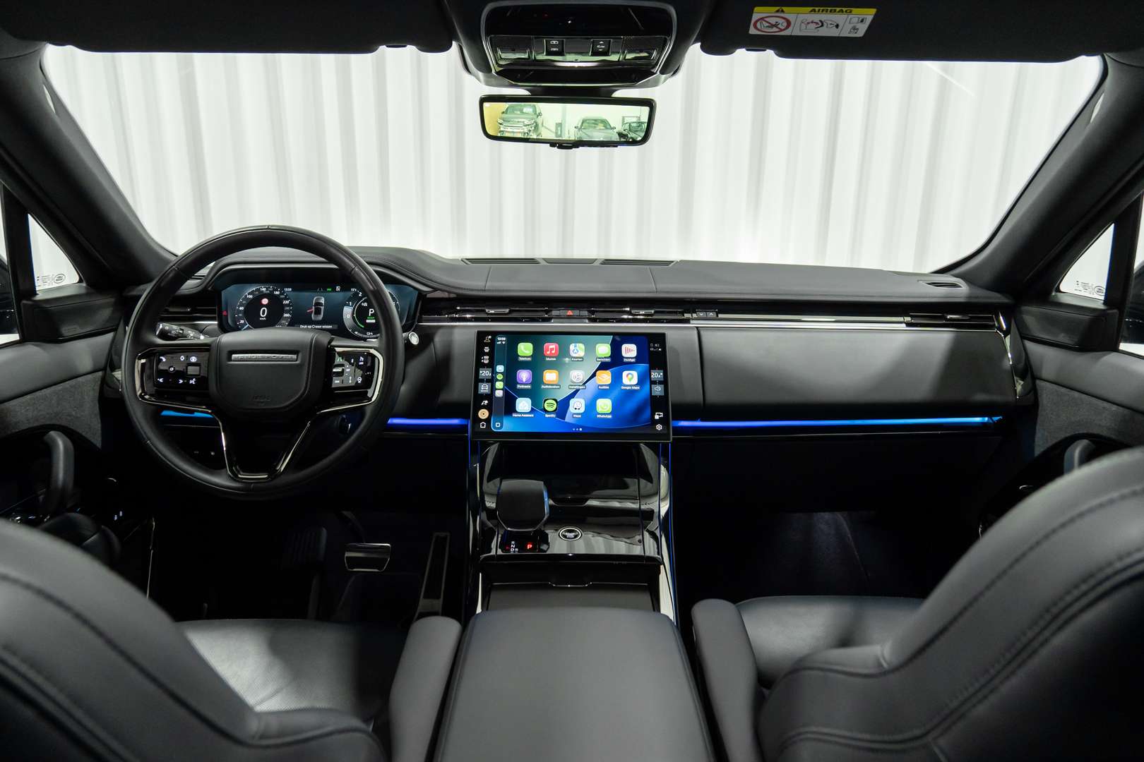 Land Rover Range Rover Sport P460e Dynamic HSE Hybrid Meridian3D Pano HUD ACC - 2024 - Joinsteer - #3