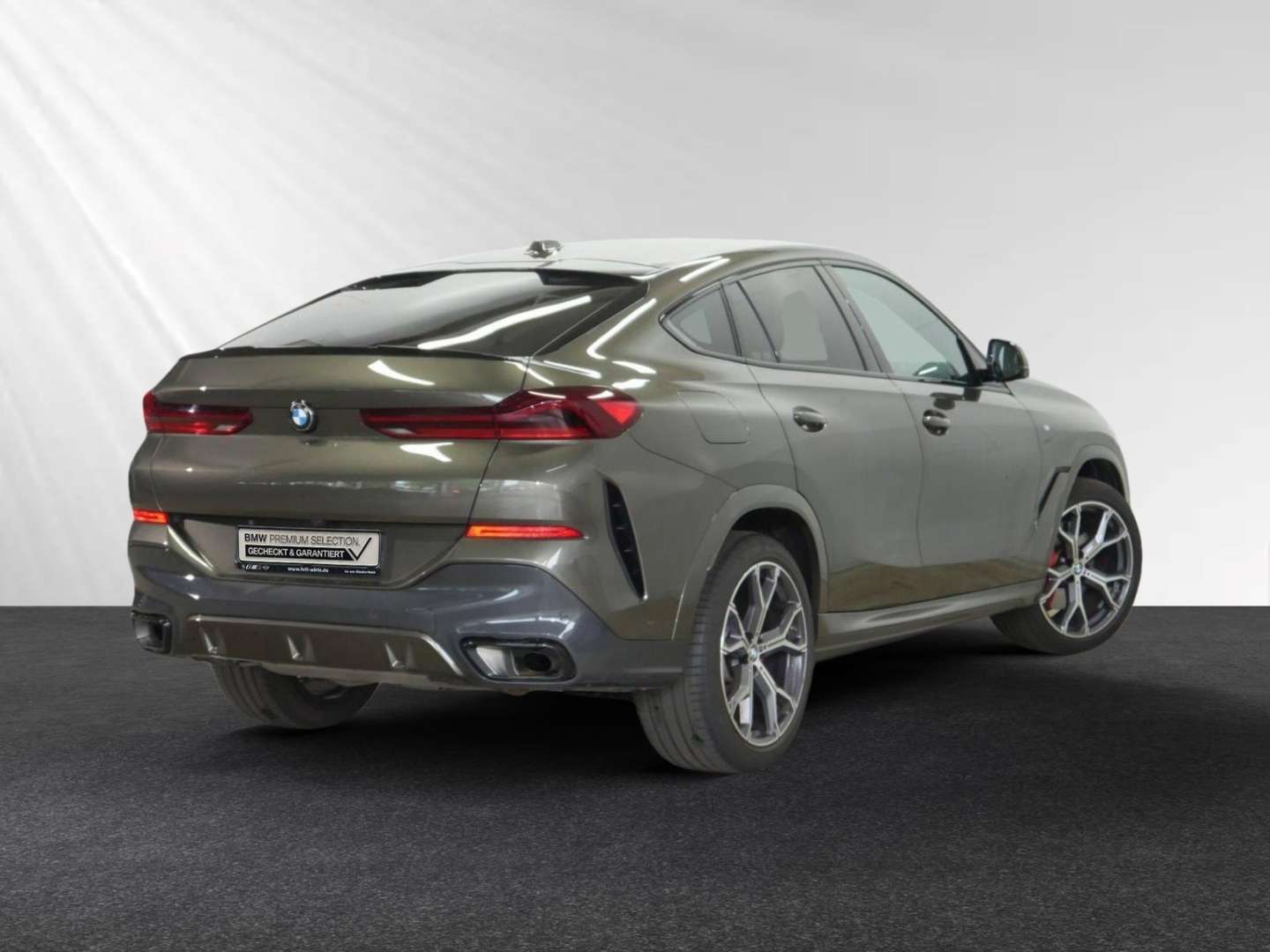 BMW Série X XDrive30d M Sport Pro - 2024 - Joinsteer - #1