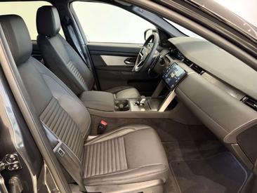 Land Rover Discovery Sport Landmark D200 — photo 3