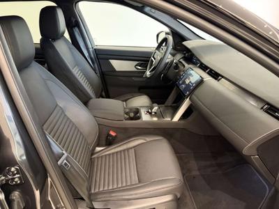 Land Rover Discovery Sport Landmark D200