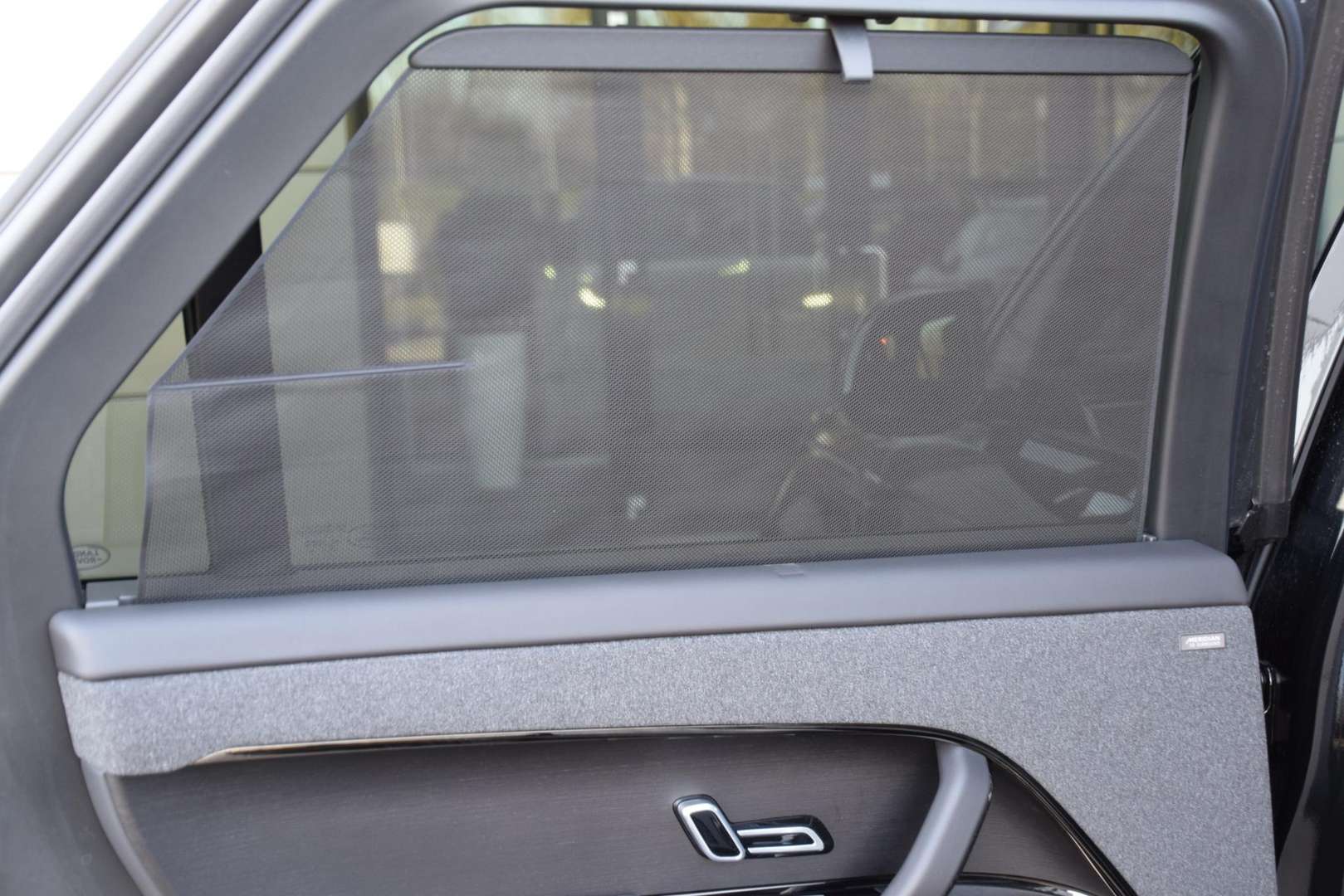 Land Rover Range Rover Sport P460e Dynamic HSE PHEV - 2025 - Joinsteer - #22