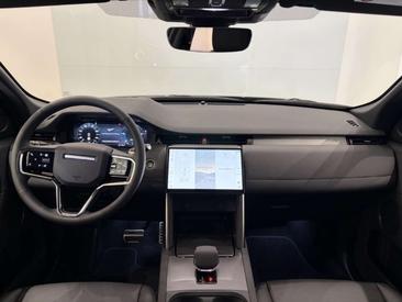 Land Rover Discovery Sport Landmark D200 — photo 4
