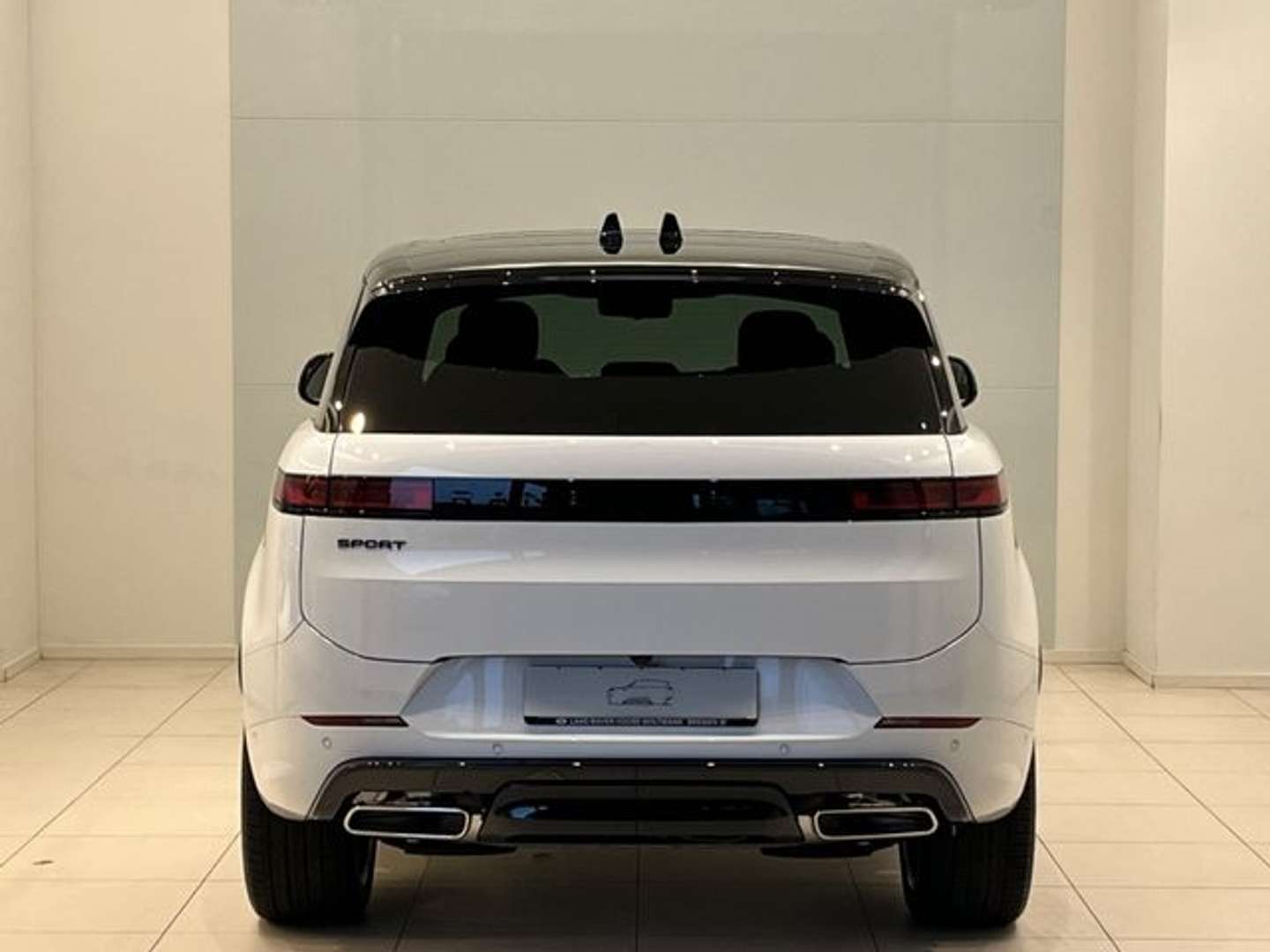 Land Rover Range Rover Sport P460e Dyn. HSE Hybrid - 2026 - Joinsteer - #8