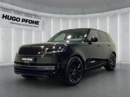 Land Rover Range Rover Autobiography P550e - 2025 - Joinsteer - #1
