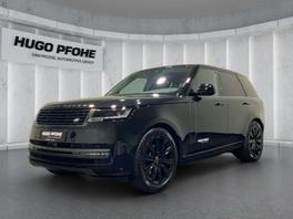 Land Rover Range Rover Autobiography P550e - 2025 - Joinsteer - #1