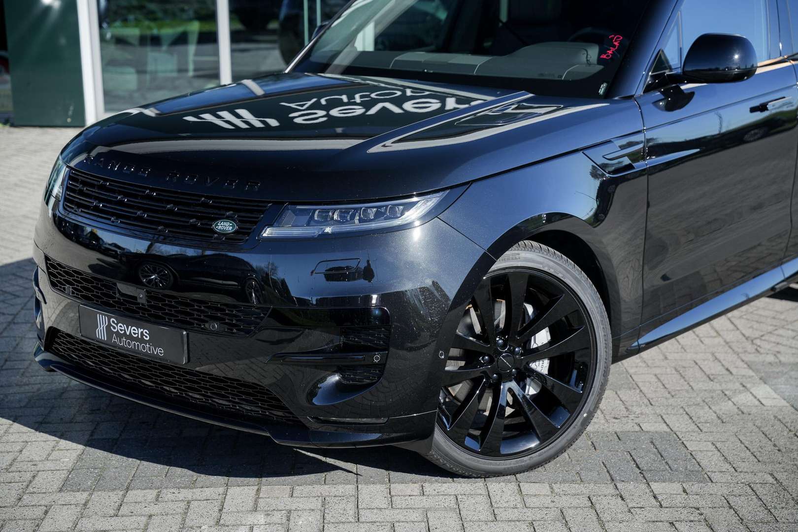 Land Rover Range Rover Sport Dynamic SE P460e AWD - 2026 - Joinsteer - #23