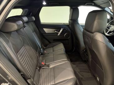 Land Rover Discovery Sport Landmark D200 — photo 5