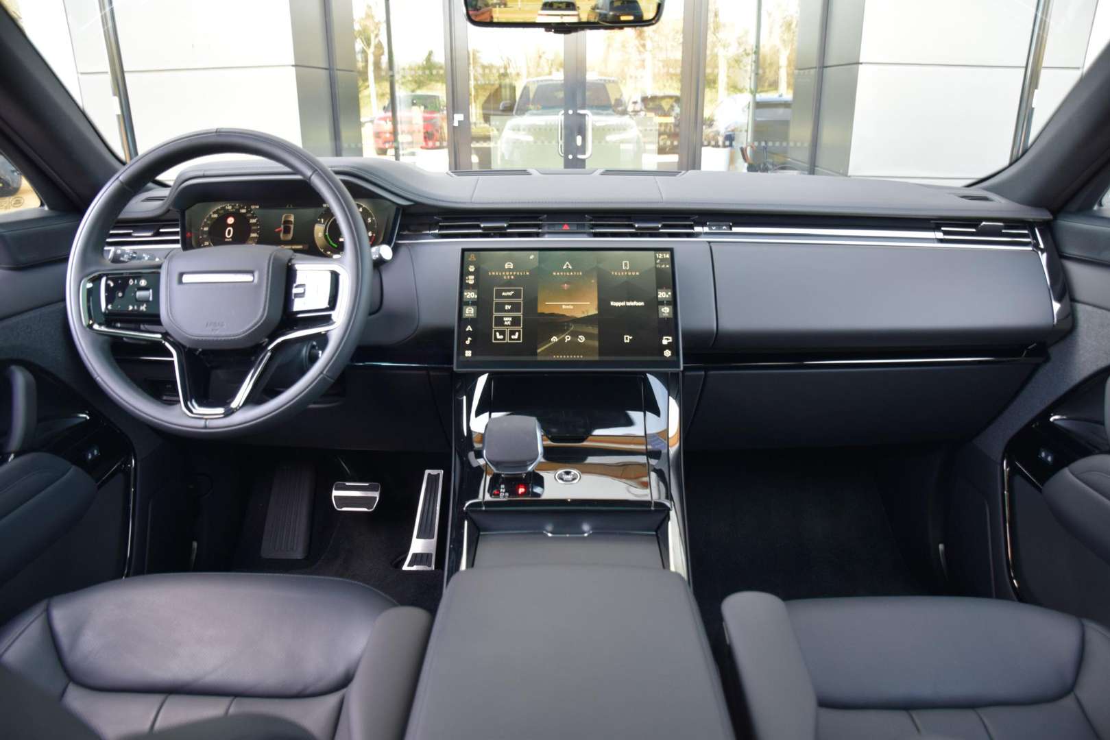 Land Rover Range Rover Sport P460e Dynamic HSE PHEV - 2025 - Joinsteer - #24