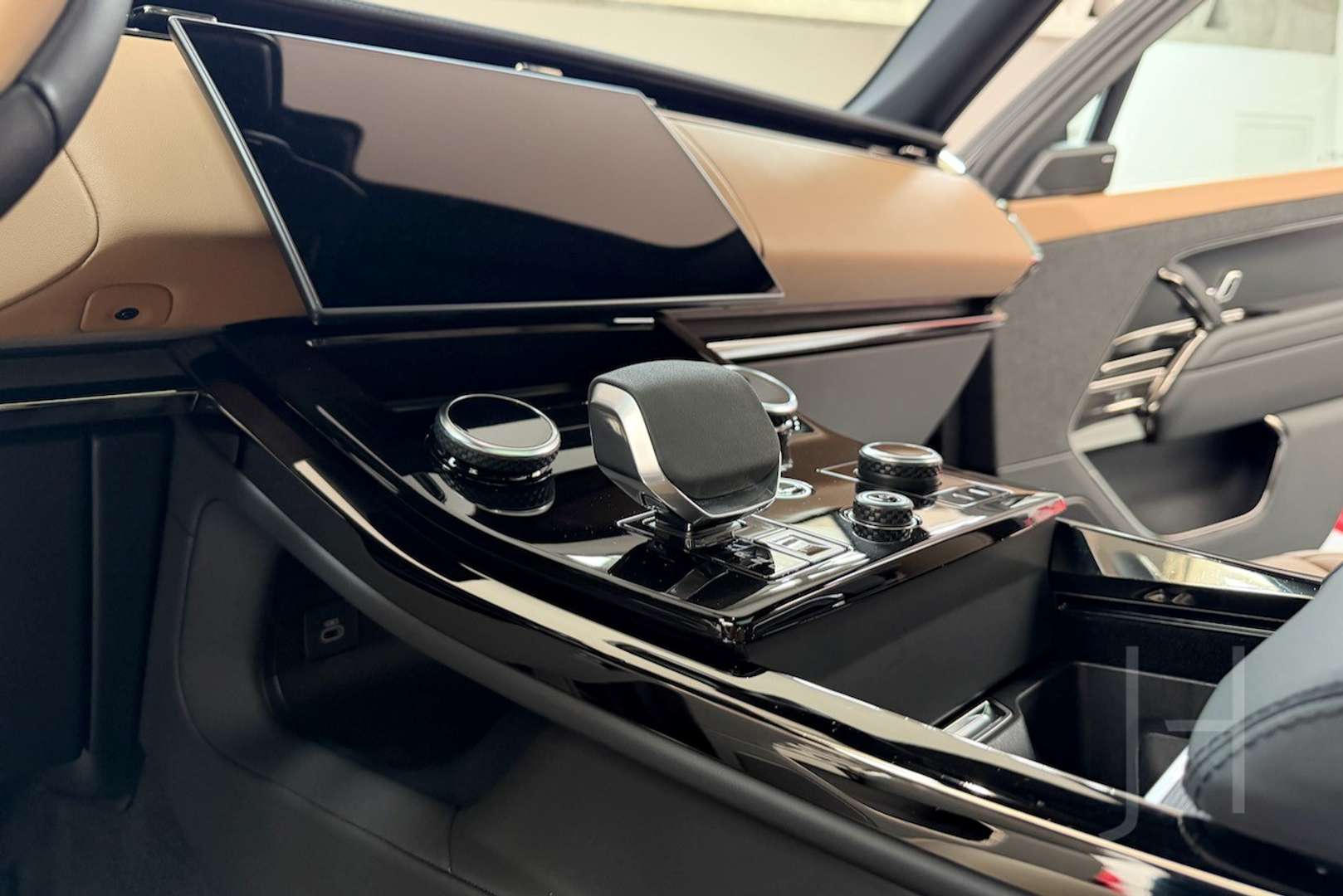 Land Rover Range Rover Sport DYNAMIC SE P440e AWD - 2023 - Joinsteer - #8