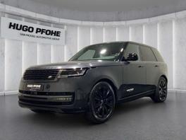 Land Rover Range Rover Autobiography P550e - 2025 - Joinsteer - #1
