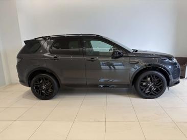 Land Rover Discovery Sport Landmark D200 — photo 6