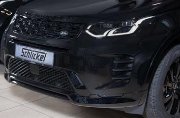 Land Rover Discovery Sport Dynamic SE AWD Navi Leder ACC AHK D200 — photo 4