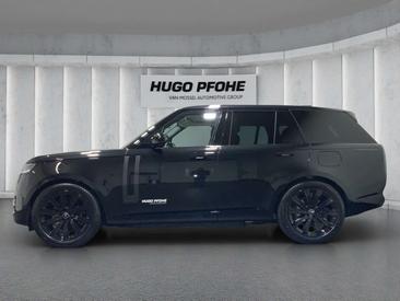 Land Rover Range Rover Autobiography P550e — photo 2