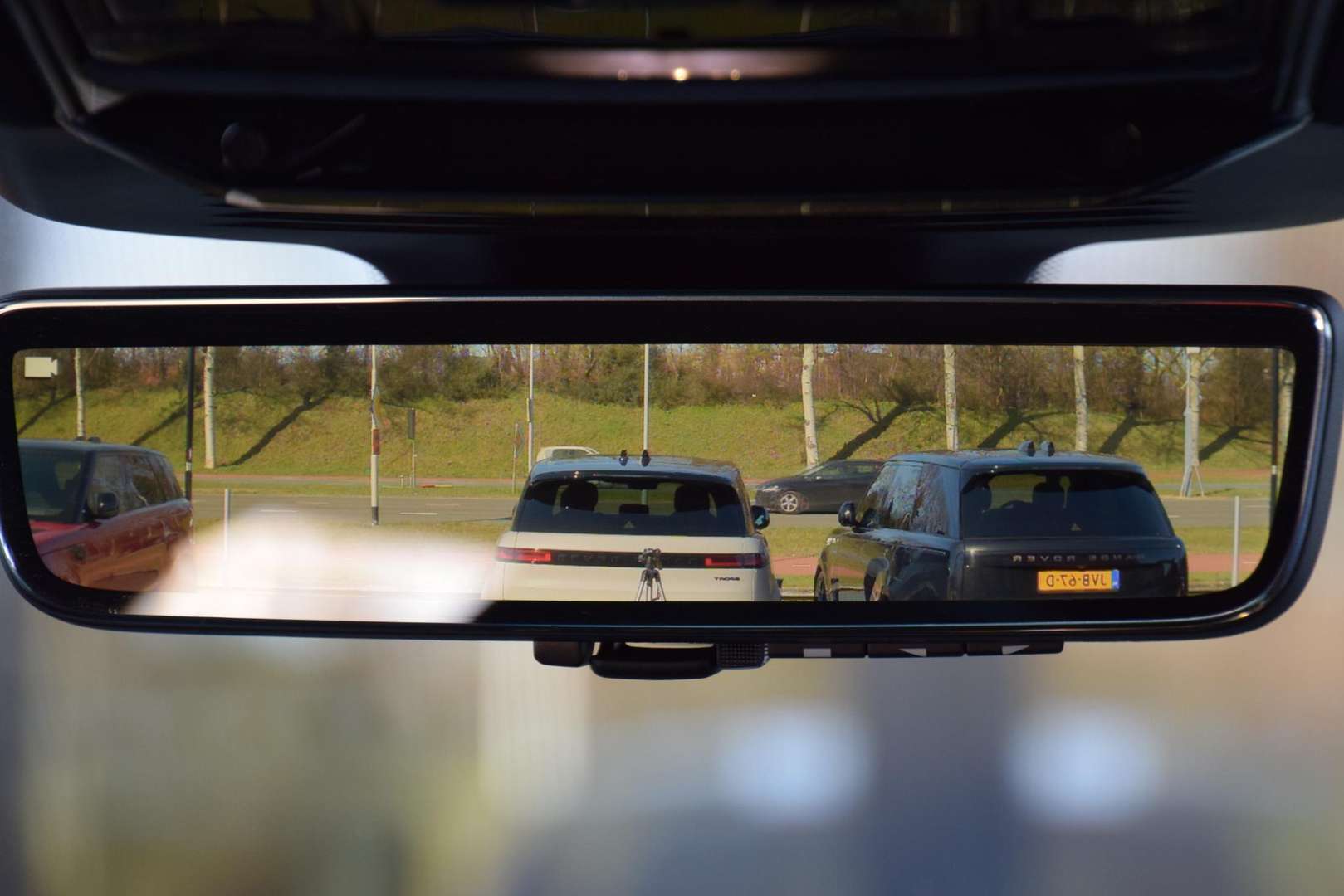 Land Rover Range Rover Sport P460e Dynamic HSE PHEV - 2025 - Joinsteer - #25