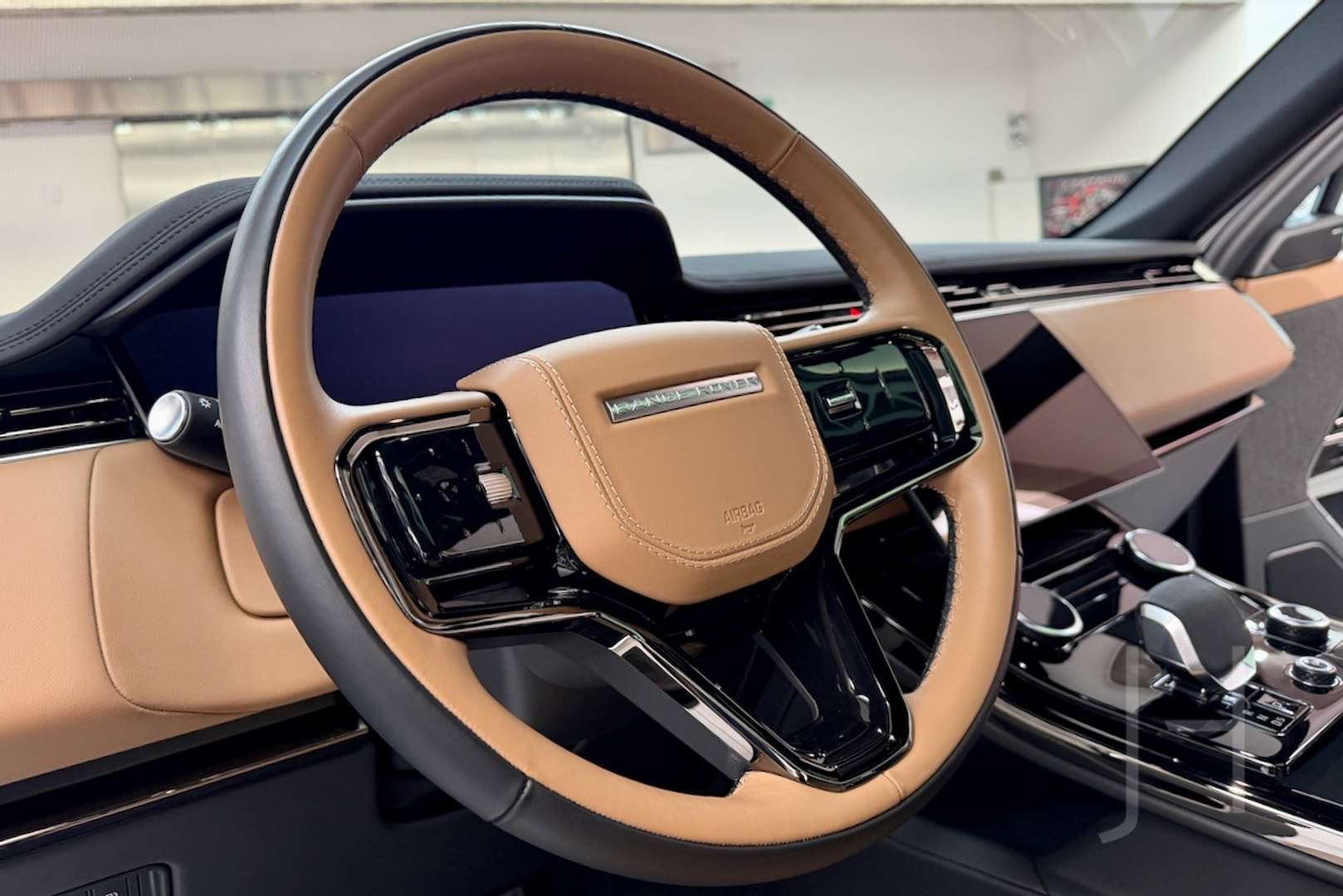 Land Rover Range Rover Sport DYNAMIC SE P440e AWD - 2023 - Joinsteer - #9