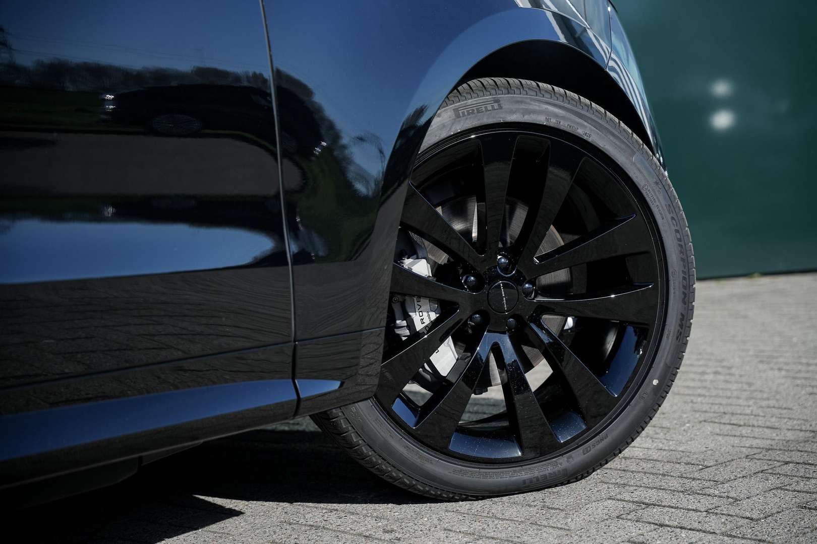 Land Rover Range Rover Sport Dynamic SE P460e AWD - 2026 - Joinsteer - #25