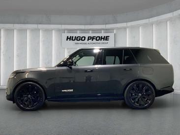 Land Rover Range Rover Autobiography P550e — photo 2