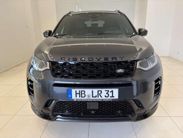 Land Rover Discovery Sport Landmark D200 — photo 7