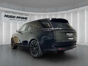 Land Rover Range Rover Autobiography P550e — photo 3