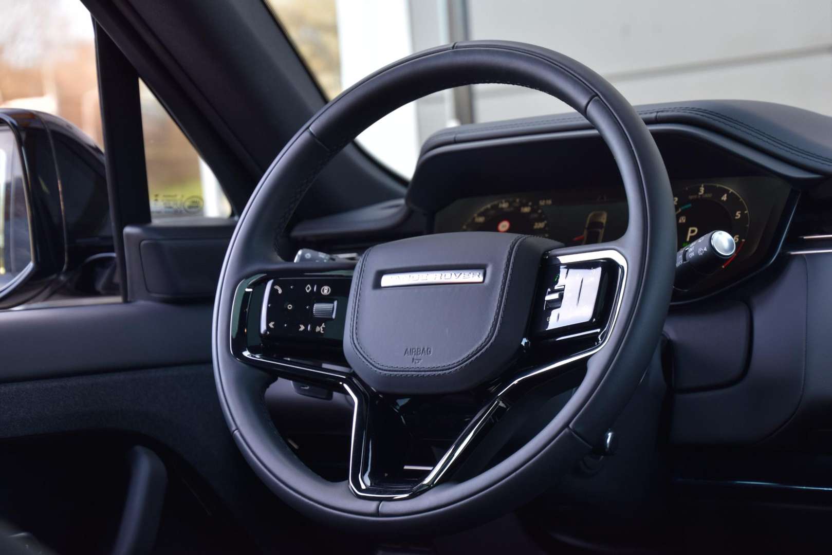 Land Rover Range Rover Sport P460e Dynamic HSE PHEV - 2025 - Joinsteer - #26