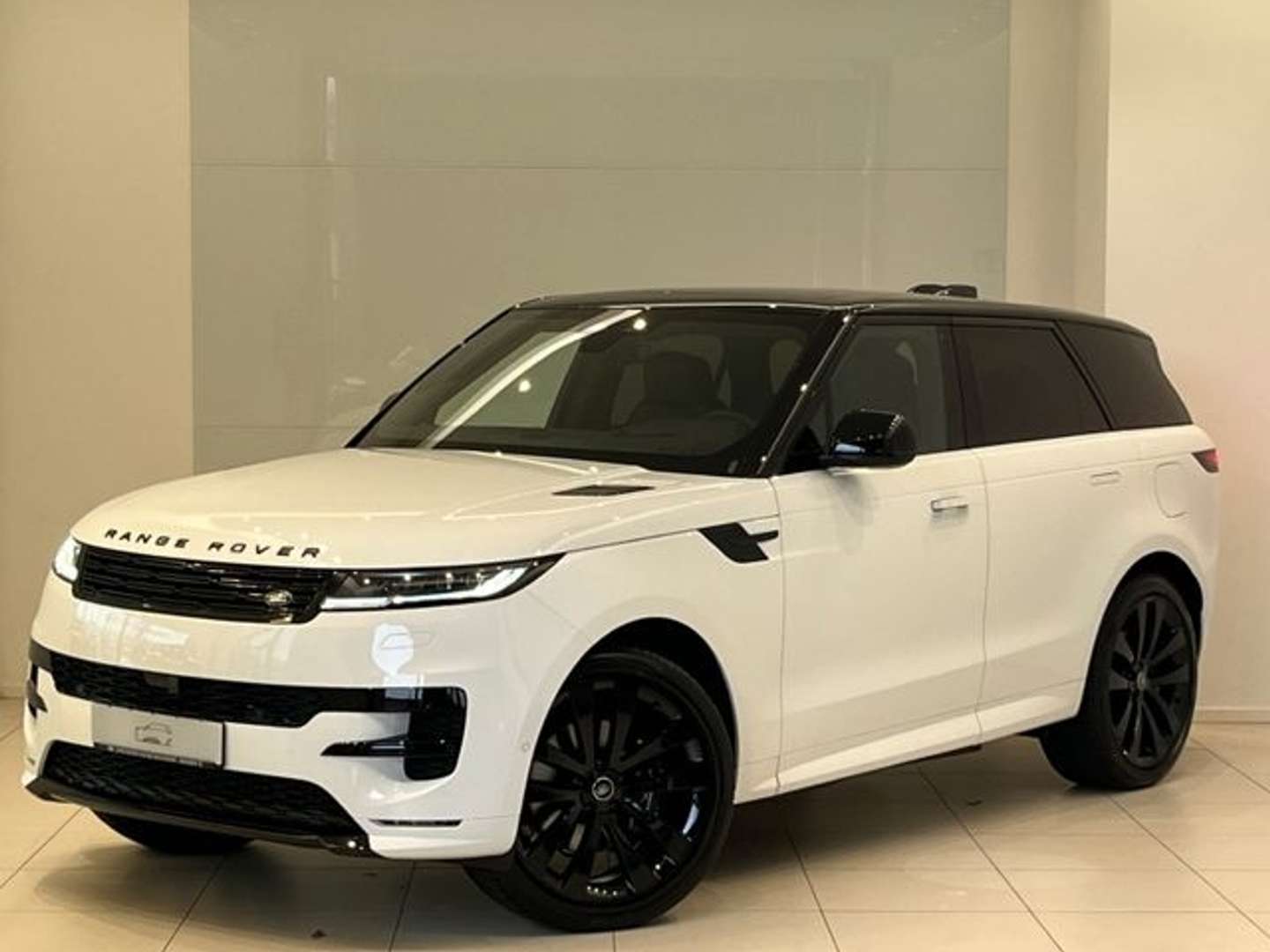 Land Rover Range Rover Sport P460e Dyn. HSE Hybrid - 2026 - Joinsteer - #11