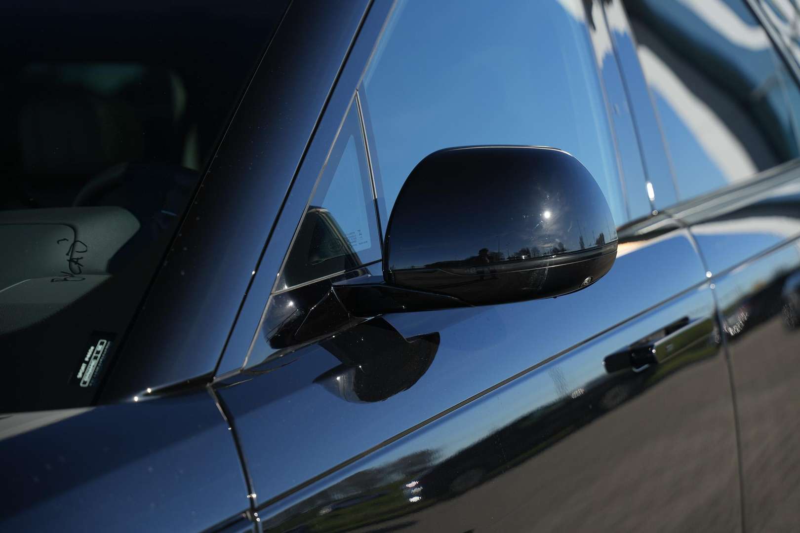 Land Rover Range Rover Sport Dynamic SE P460e AWD - 2026 - Joinsteer - #26