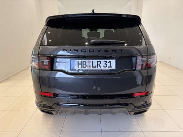 Land Rover Discovery Sport Landmark D200 — photo 8