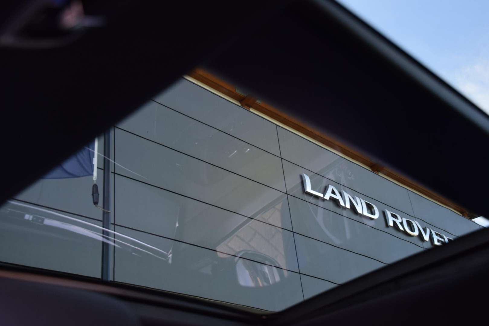 Land Rover Range Rover Sport P460e Dynamic HSE PHEV - 2025 - Joinsteer - #27