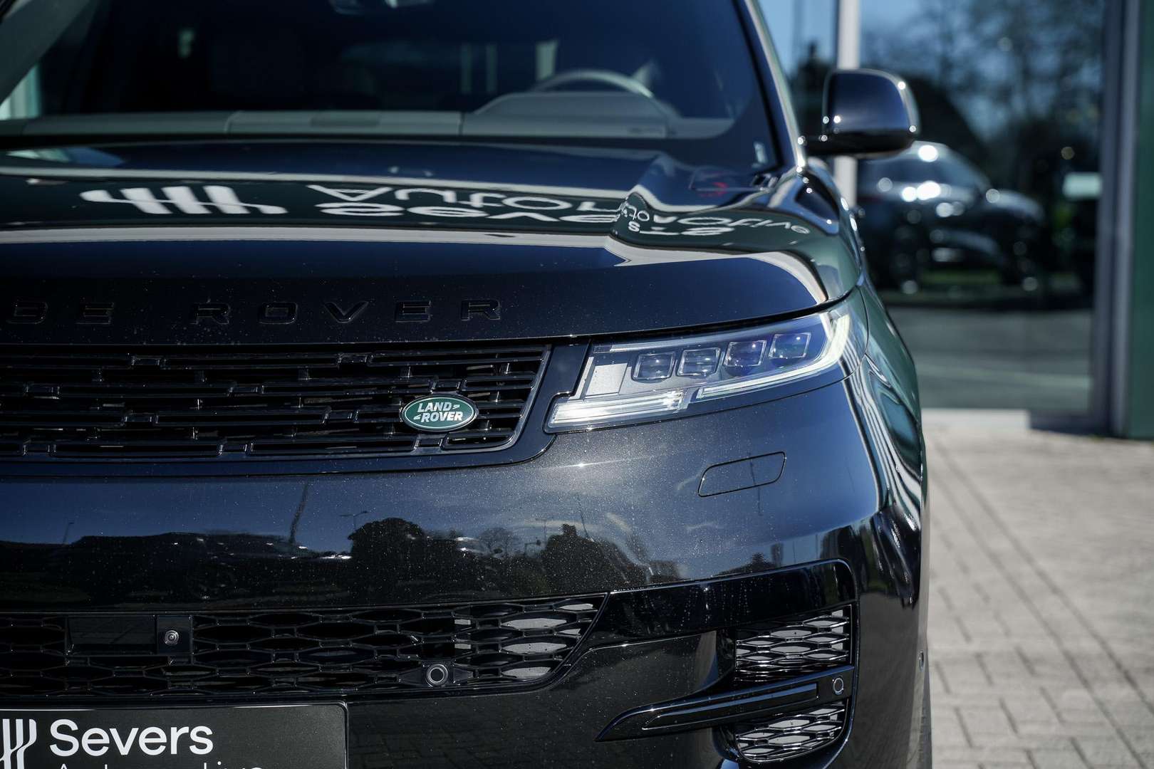 Land Rover Range Rover Sport Dynamic SE P460e AWD - 2026 - Joinsteer - #27