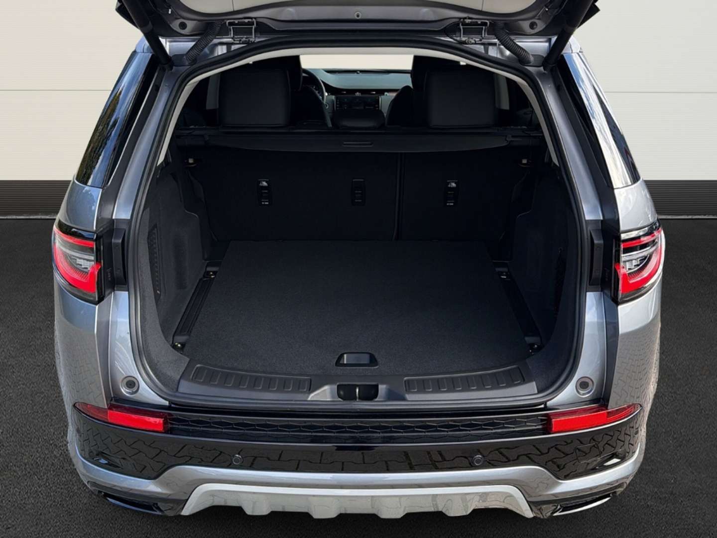 Land Rover Discovery Sport D200 S+AHK+ACC+Keyless+AWD+Wipa - 2025 - Joinsteer - #7