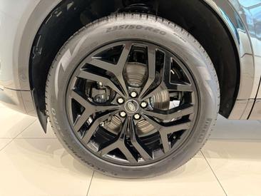 Land Rover Discovery Sport Landmark D200 — photo 9