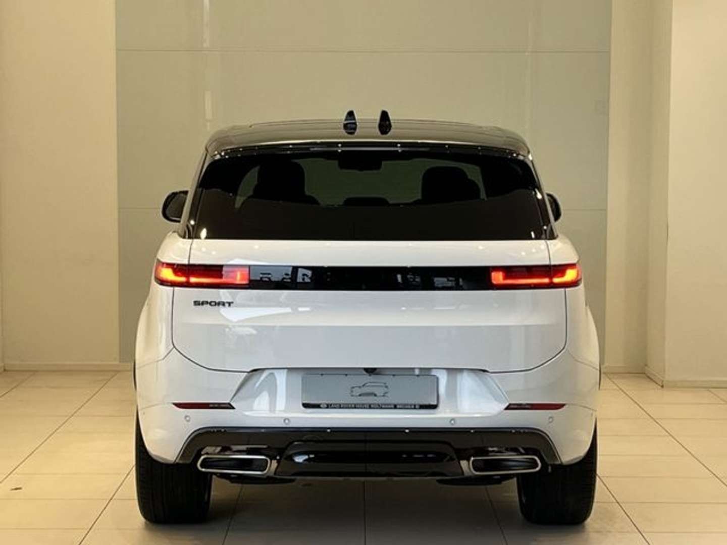 Land Rover Range Rover Sport P460e Dyn. HSE Hybrid - 2026 - Joinsteer - #13
