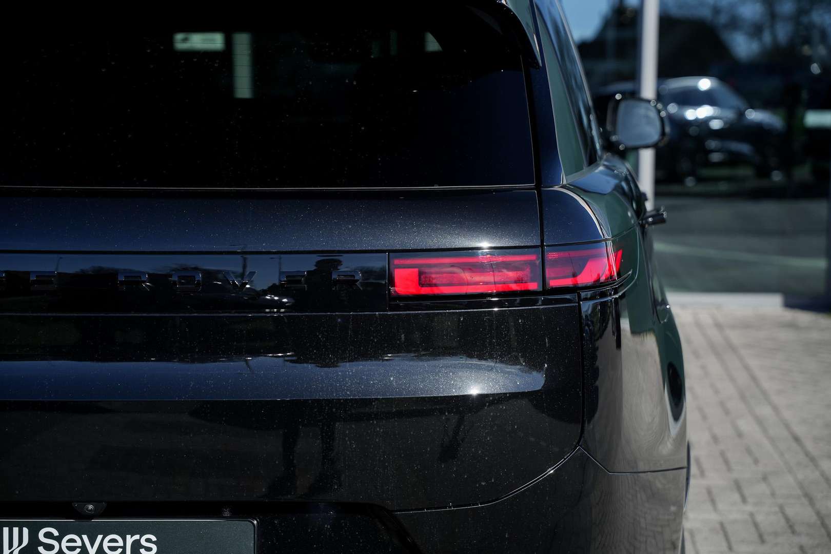 Land Rover Range Rover Sport Dynamic SE P460e AWD - 2026 - Joinsteer - #28