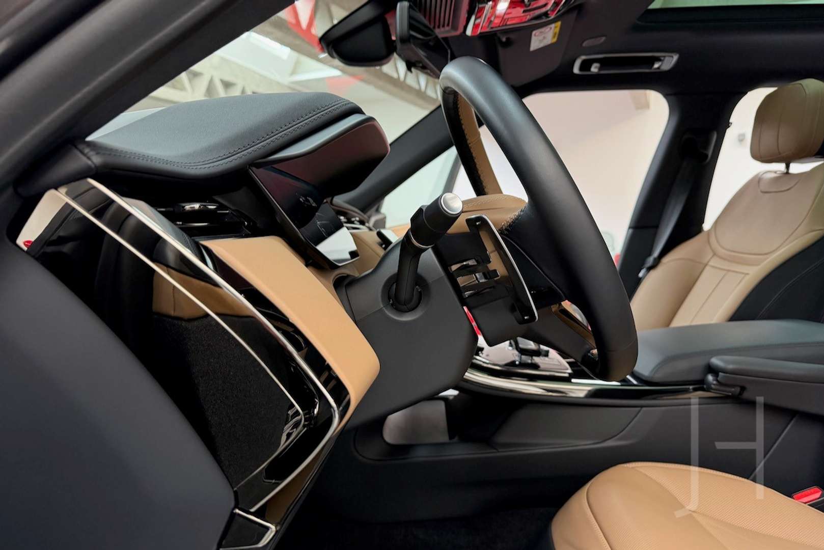 Land Rover Range Rover Sport DYNAMIC SE P440e AWD - 2023 - Joinsteer - #12