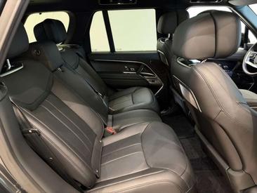 Land Rover Range Rover Autobiography Pano & AHK P550e — photo 5