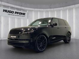 Land Rover Range Rover Autobiography P550e - 2025 - Joinsteer - #1