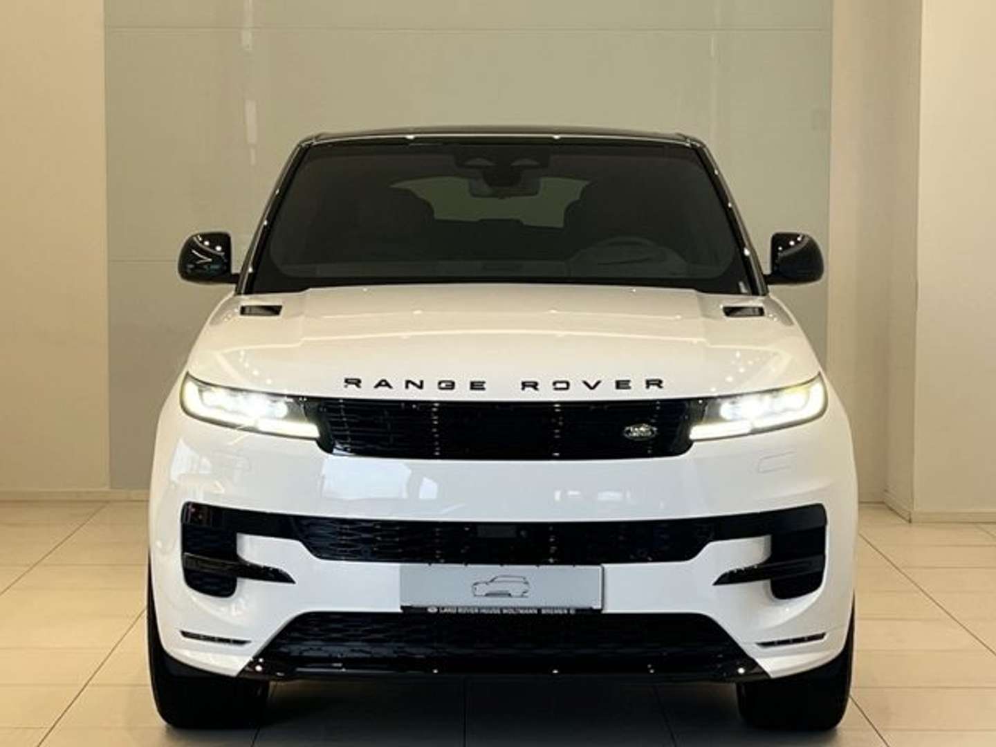 Land Rover Range Rover Sport P460e Dyn. HSE Hybrid - 2026 - Joinsteer - #14