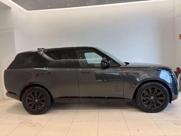 Land Rover Range Rover Autobiography Pano & AHK P550e — photo 6