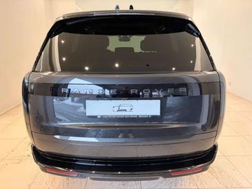 Land Rover Range Rover Autobiography Pano & AHK P550e — photo 7