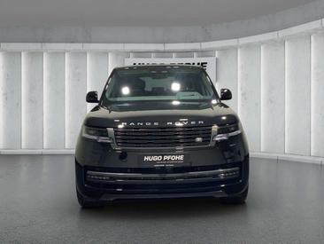 Land Rover Range Rover Autobiography P550e — photo 8