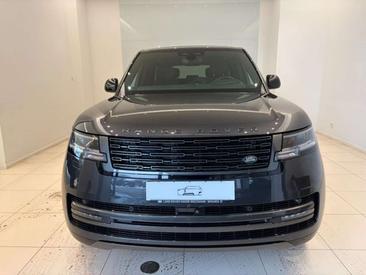 Land Rover Range Rover Autobiography Pano & AHK P550e — photo 8