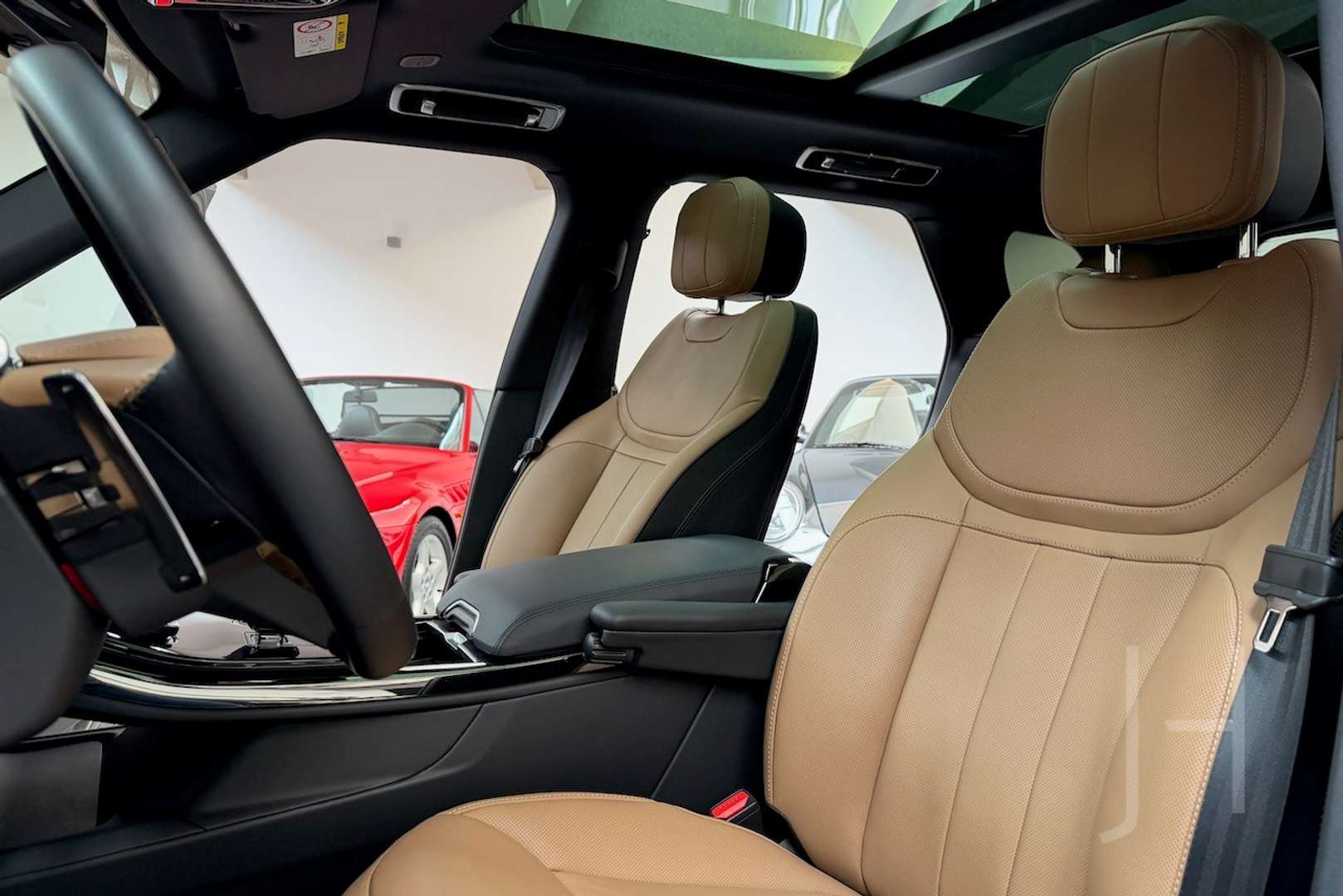 Land Rover Range Rover Sport DYNAMIC SE P440e AWD - 2023 - Joinsteer - #15