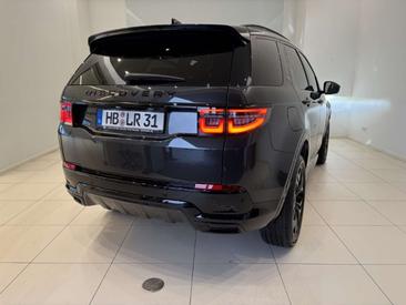 Land Rover Discovery Sport Landmark D200 — photo 12