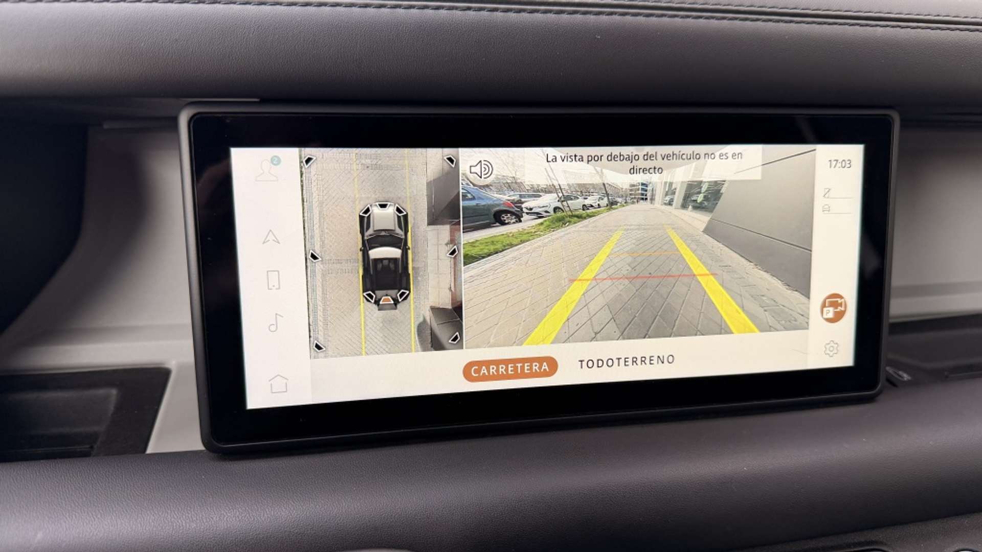 Land Rover Defender 90 HSE 3.0D L6 MHEV AWD Aut. 250 - 2021 - Joinsteer - #12