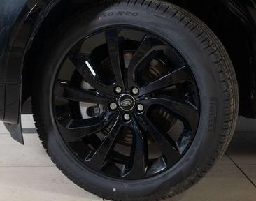 Land Rover Discovery Sport Dynamic SE AWD Navi Leder ACC AHK D200 — photo 11
