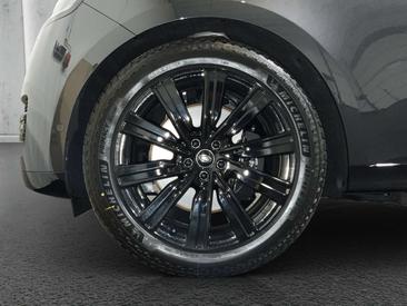 Land Rover Range Rover Autobiography P550e — photo 8