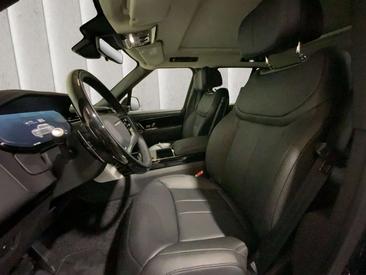 Land Rover Range Rover Autobiography P550e — photo 10